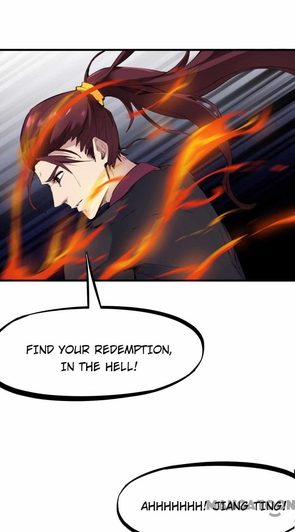 Dragon Vessel Chapter 34 - Page 58