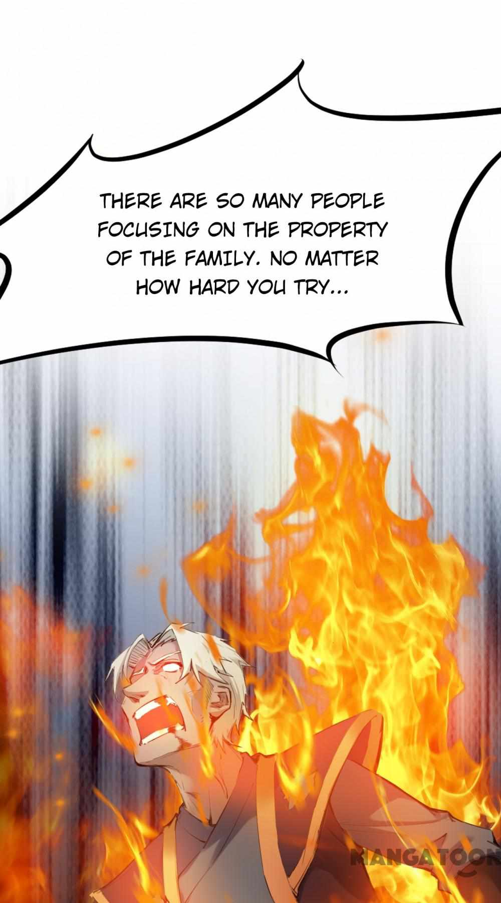 Dragon Vessel Chapter 34 - Page 61