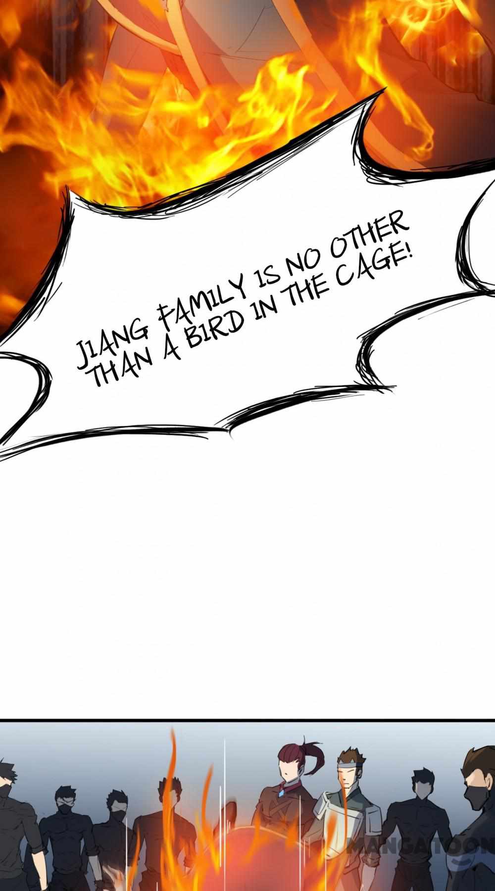 Dragon Vessel Chapter 34 - Page 62