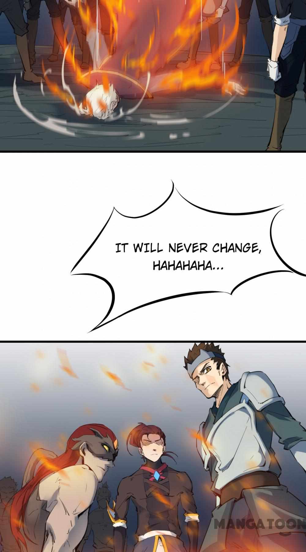 Dragon Vessel Chapter 34 - Page 63