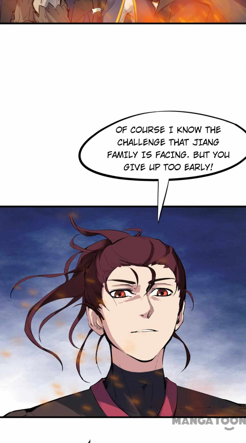 Dragon Vessel Chapter 34 - Page 64