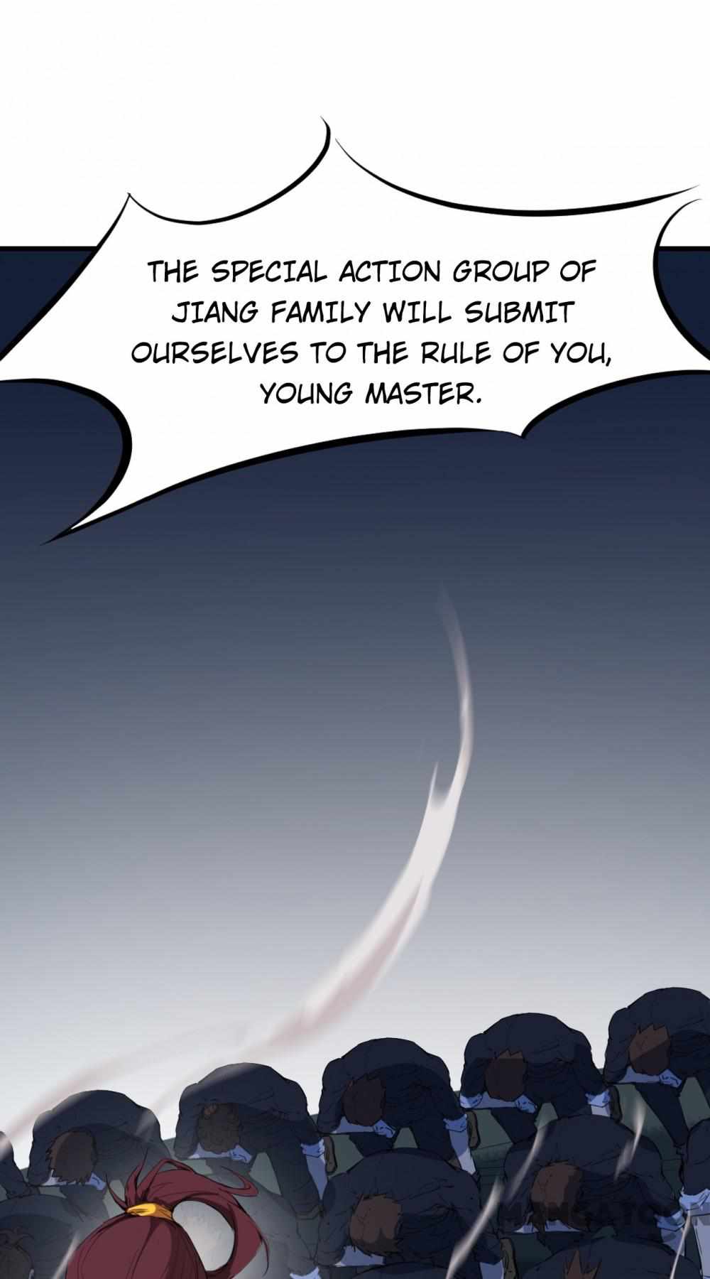Dragon Vessel Chapter 34 - Page 68