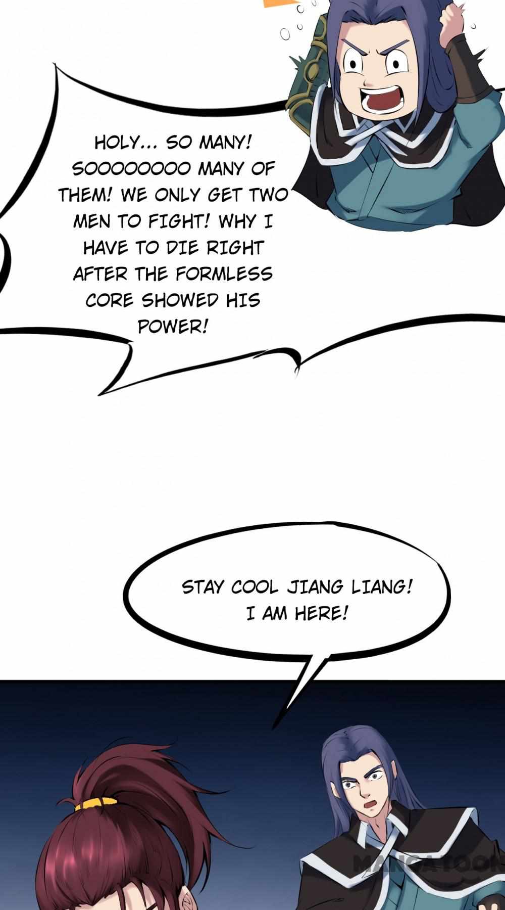 Dragon Vessel Chapter 34 - Page 9