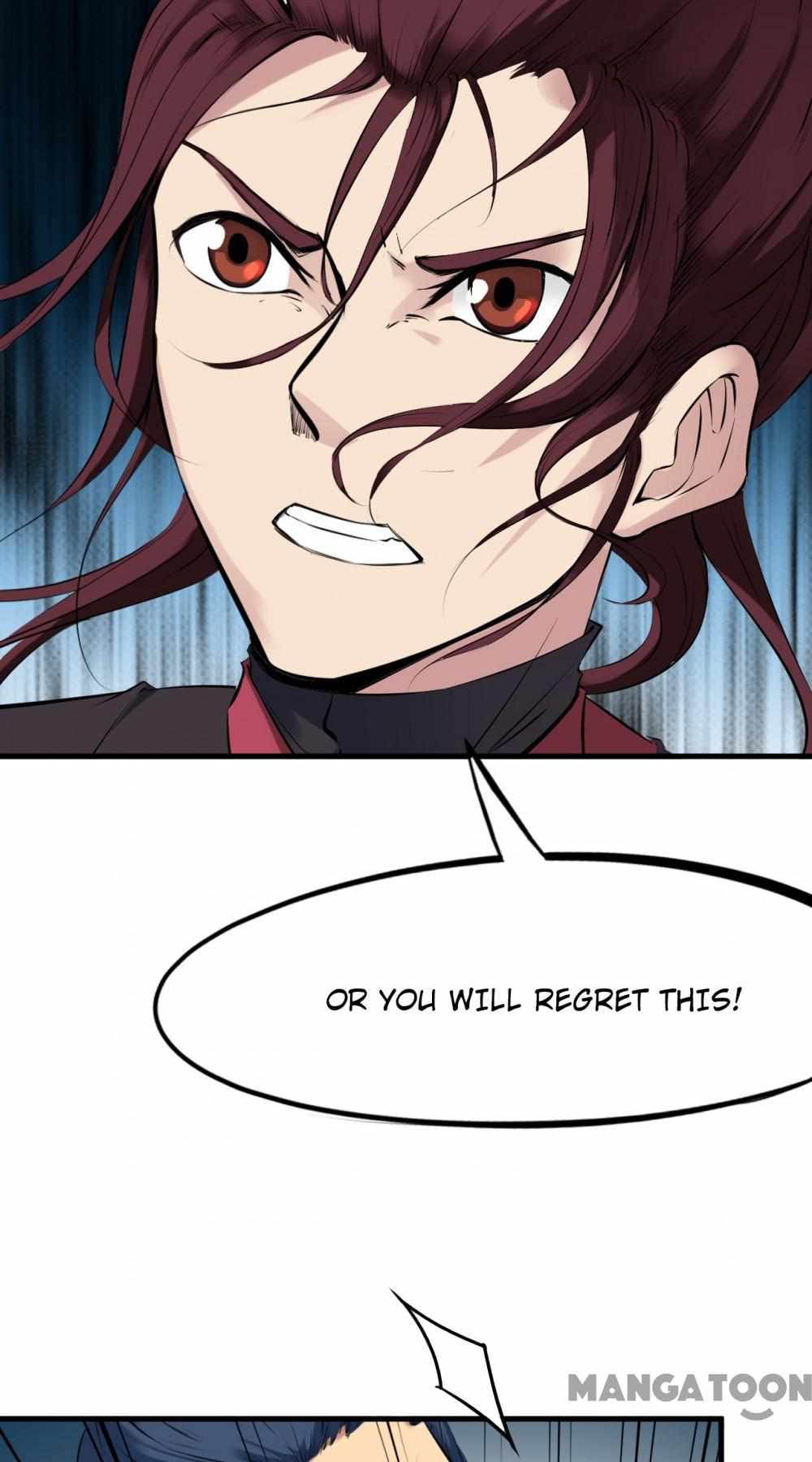 Dragon Vessel Chapter 35 - Page 29