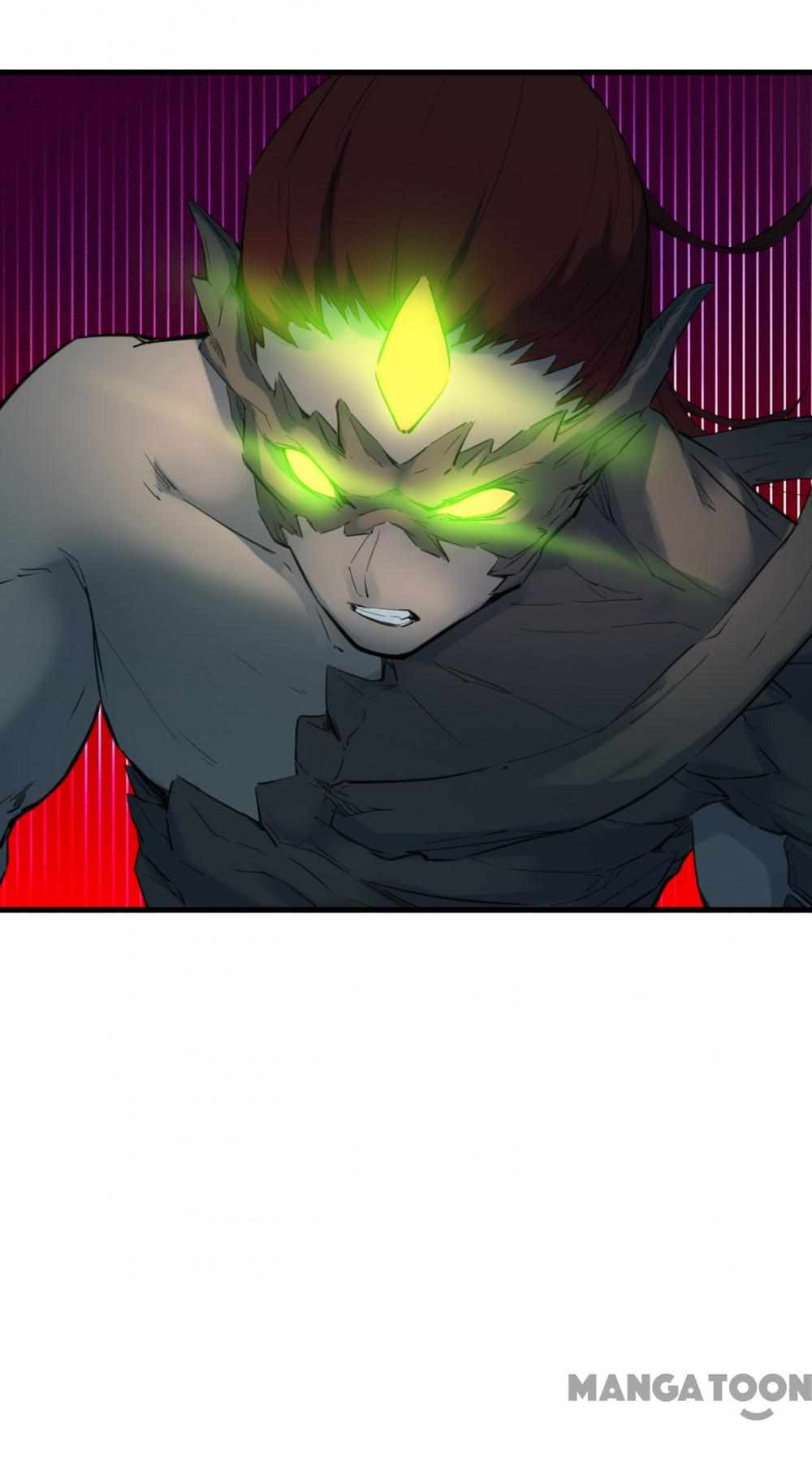 Dragon Vessel Chapter 35 - Page 37