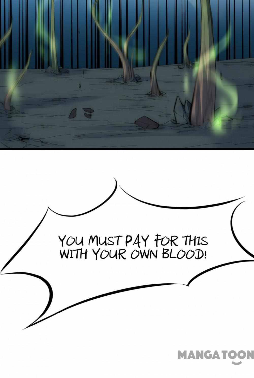 Dragon Vessel Chapter 35 - Page 39