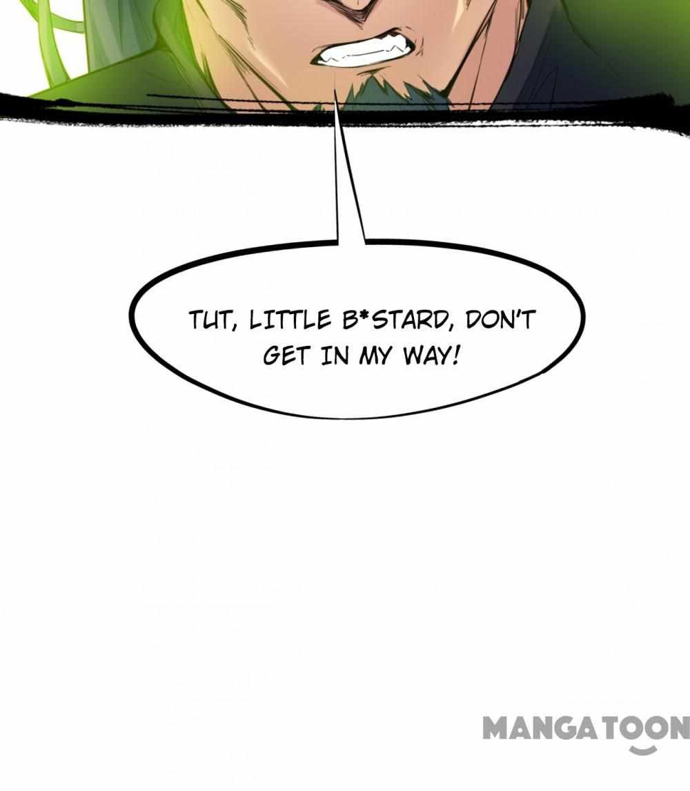 Dragon Vessel Chapter 35 - Page 50
