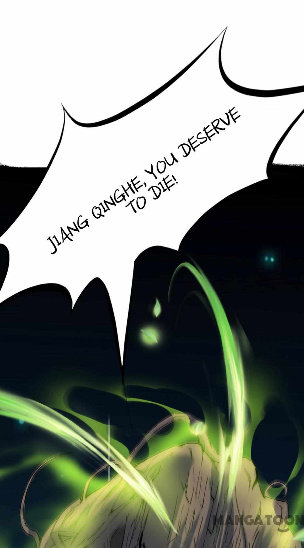 Dragon Vessel Chapter 36 - Page 1
