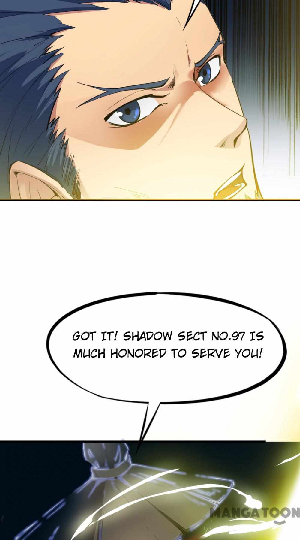 Dragon Vessel Chapter 36 - Page 12