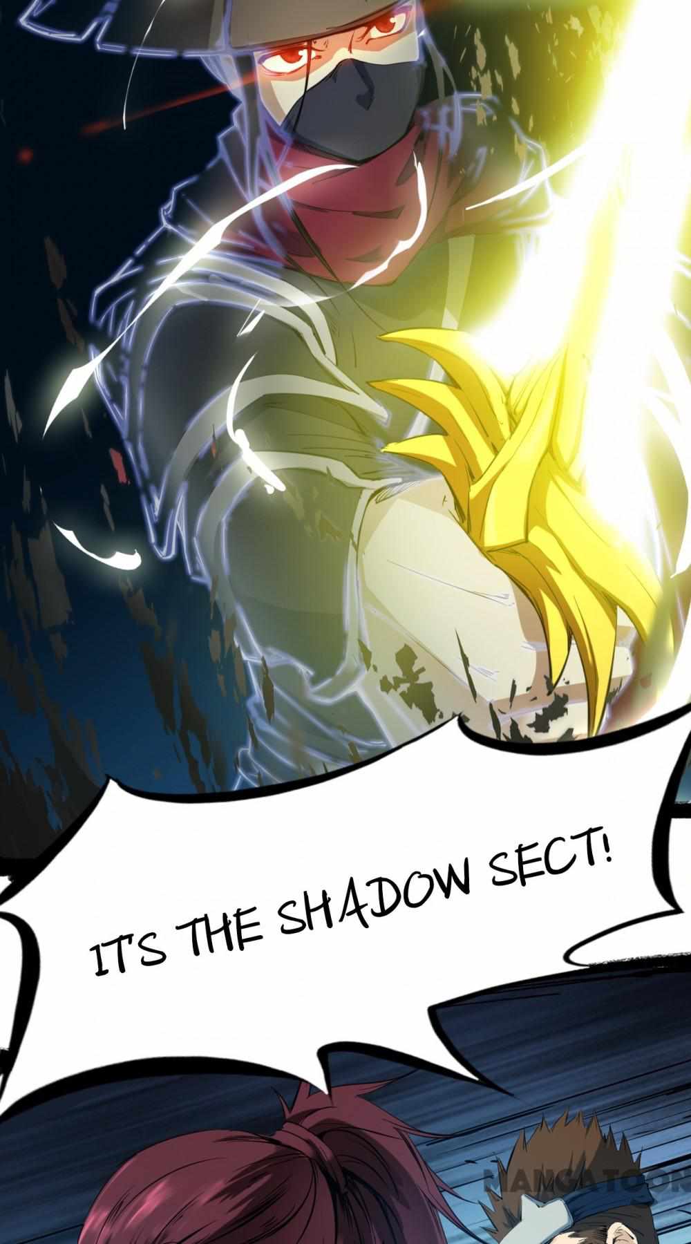 Dragon Vessel Chapter 36 - Page 13