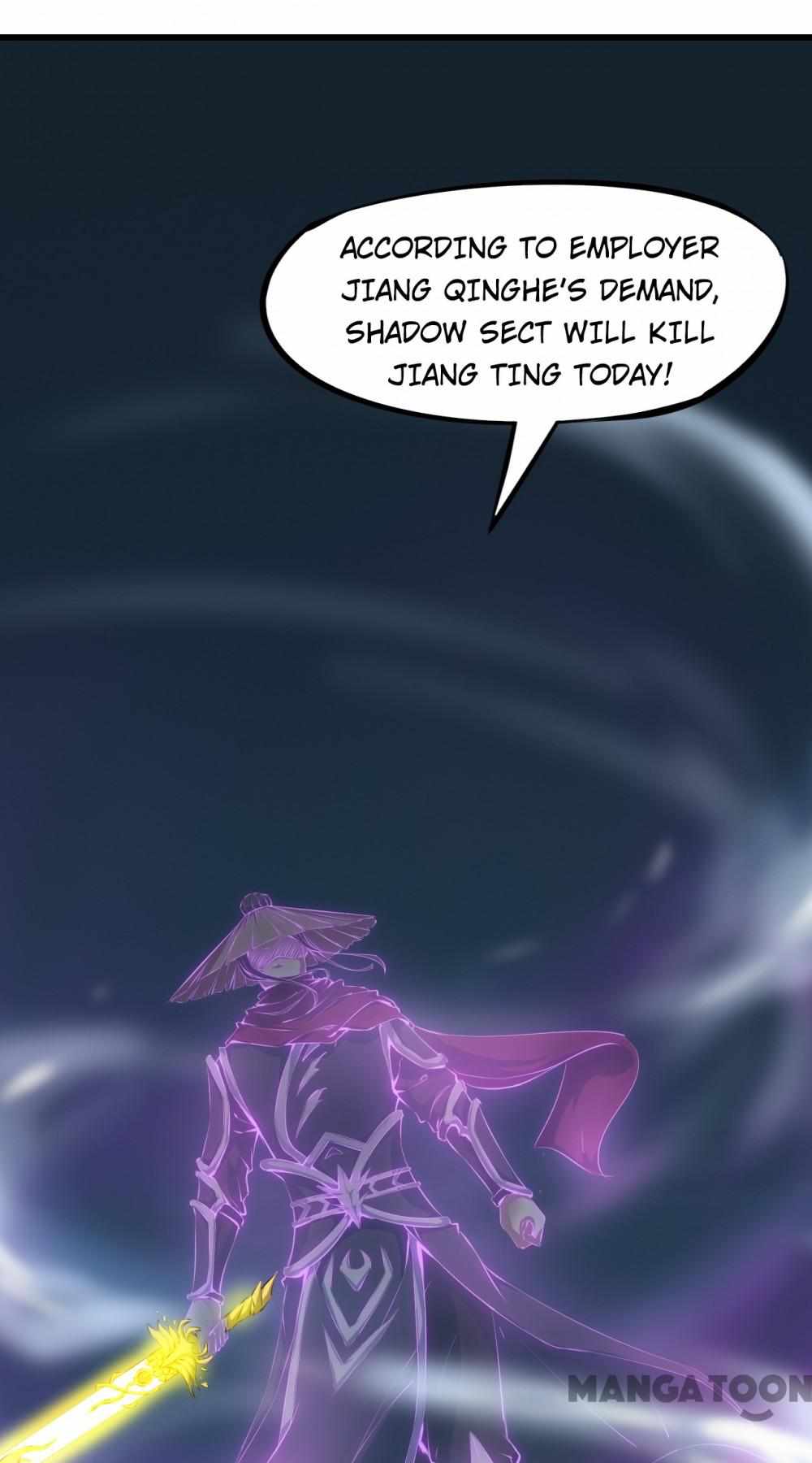 Dragon Vessel Chapter 36 - Page 29
