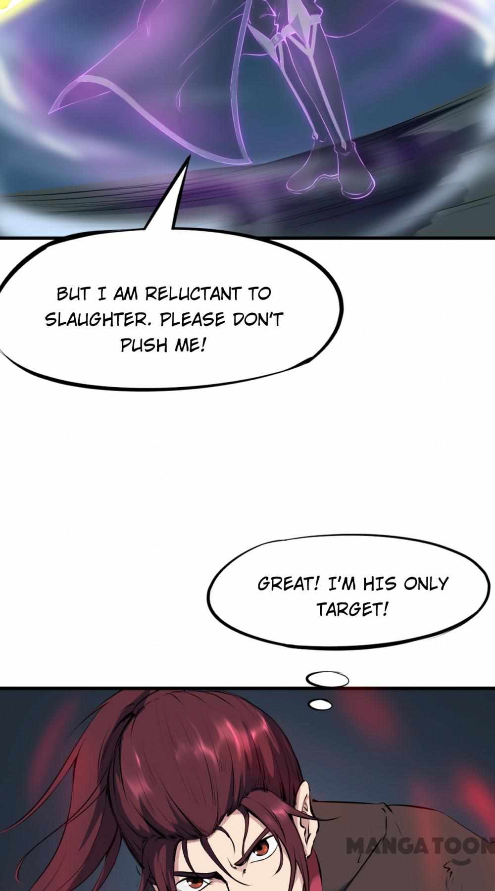 Dragon Vessel Chapter 36 - Page 30