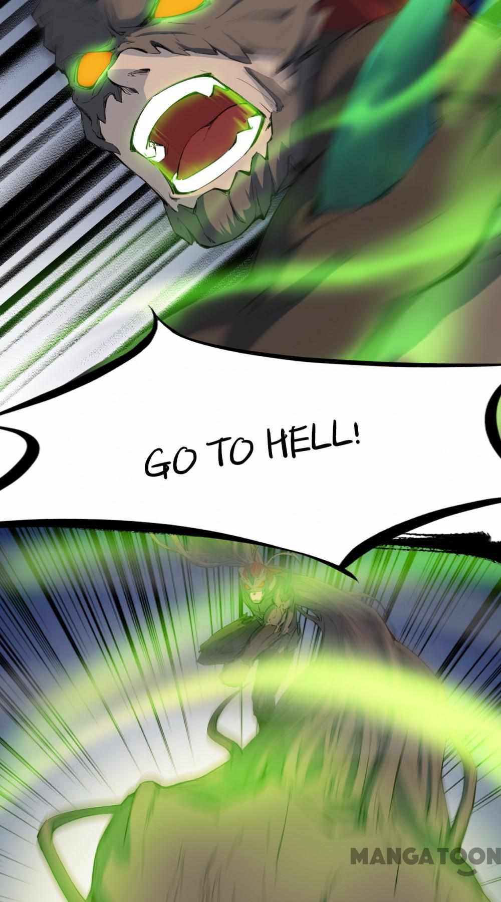 Dragon Vessel Chapter 36 - Page 4
