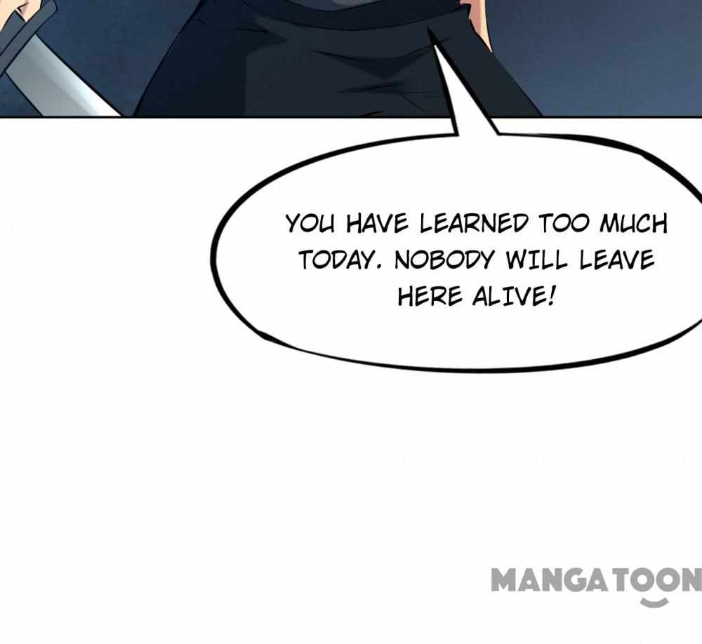 Dragon Vessel Chapter 36 - Page 35