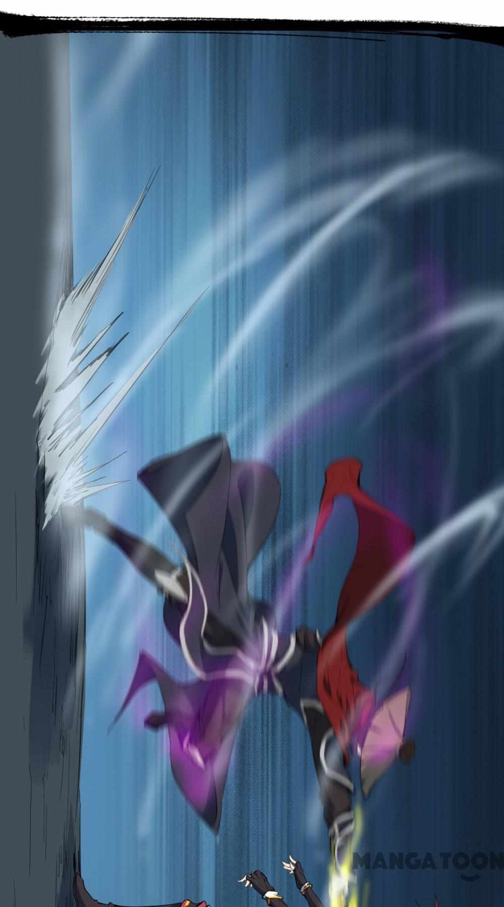 Dragon Vessel Chapter 36 - Page 43