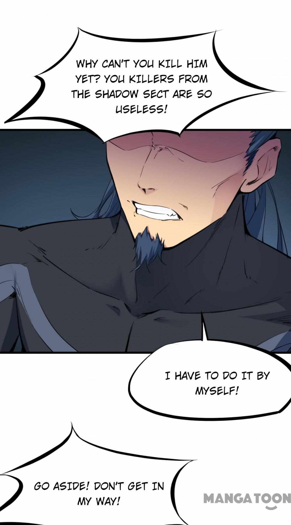 Dragon Vessel Chapter 36 - Page 50