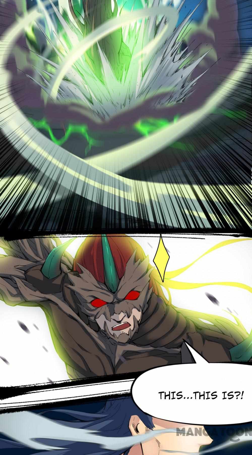 Dragon Vessel Chapter 36 - Page 6