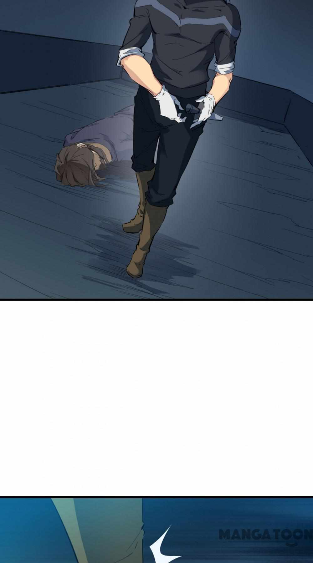 Dragon Vessel Chapter 36 - Page 52