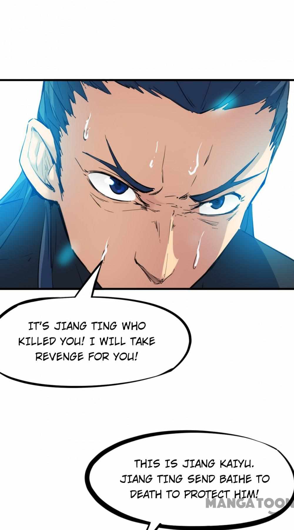 Dragon Vessel Chapter 36 - Page 61