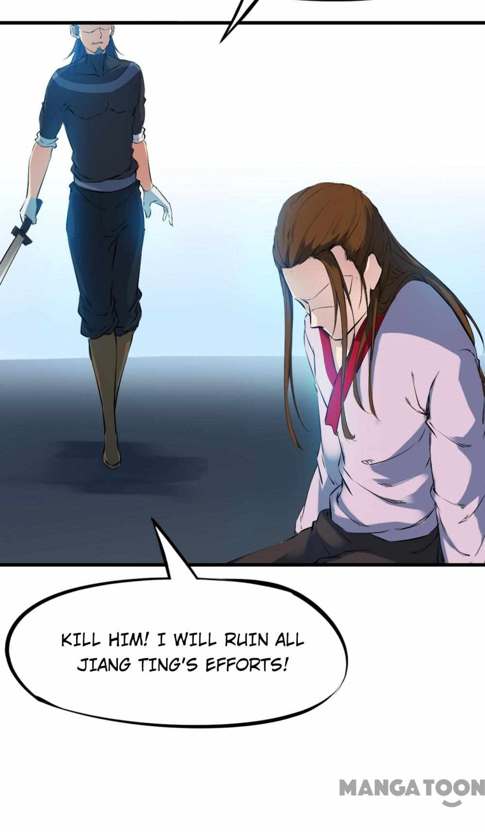 Dragon Vessel Chapter 36 - Page 62