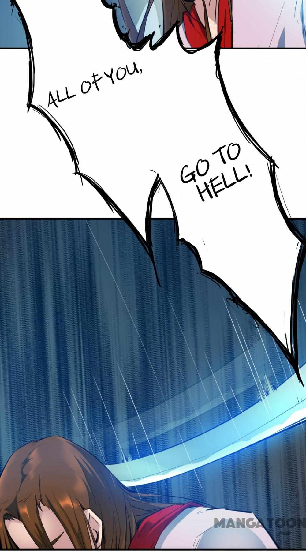 Dragon Vessel Chapter 36 - Page 64