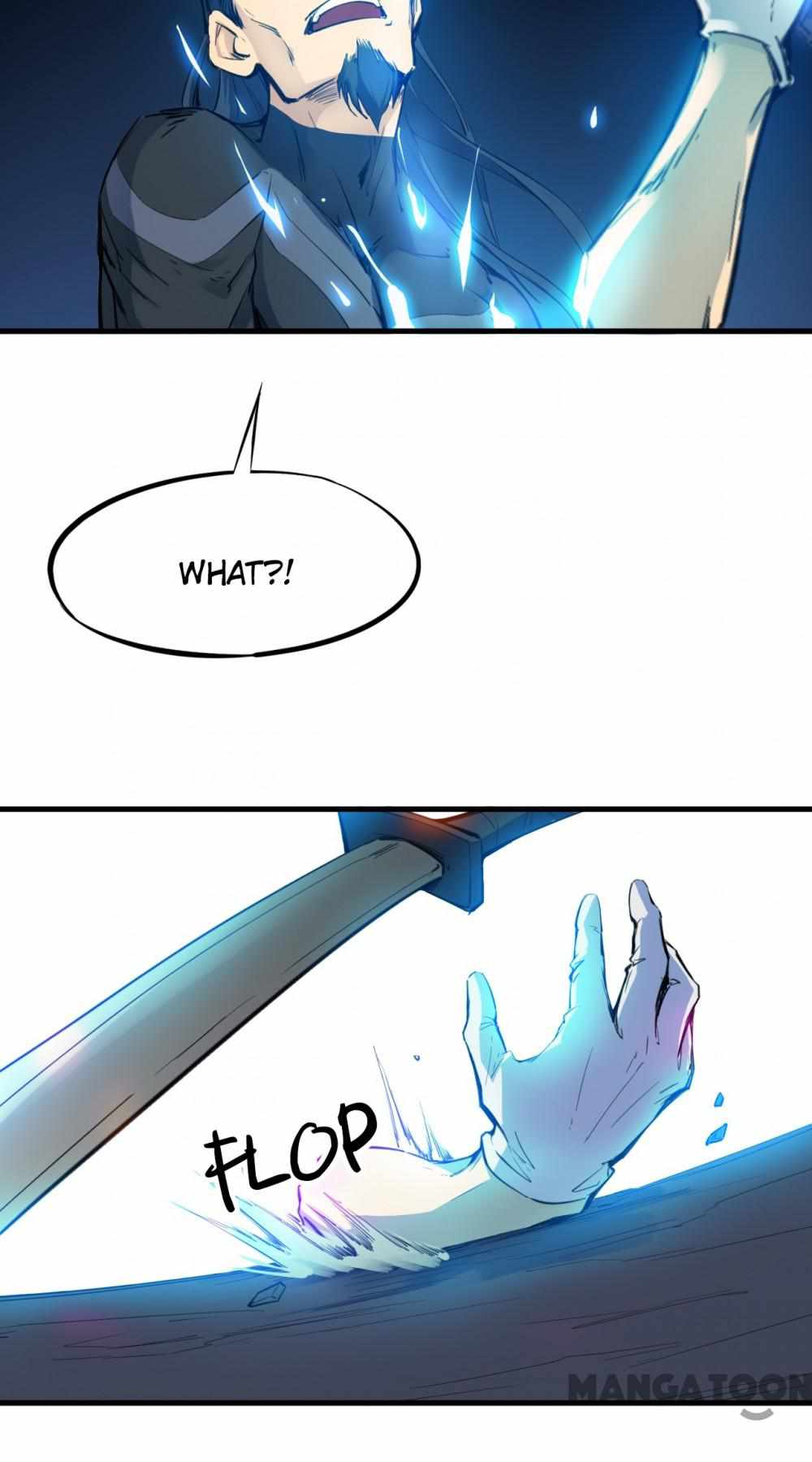Dragon Vessel Chapter 36 - Page 68
