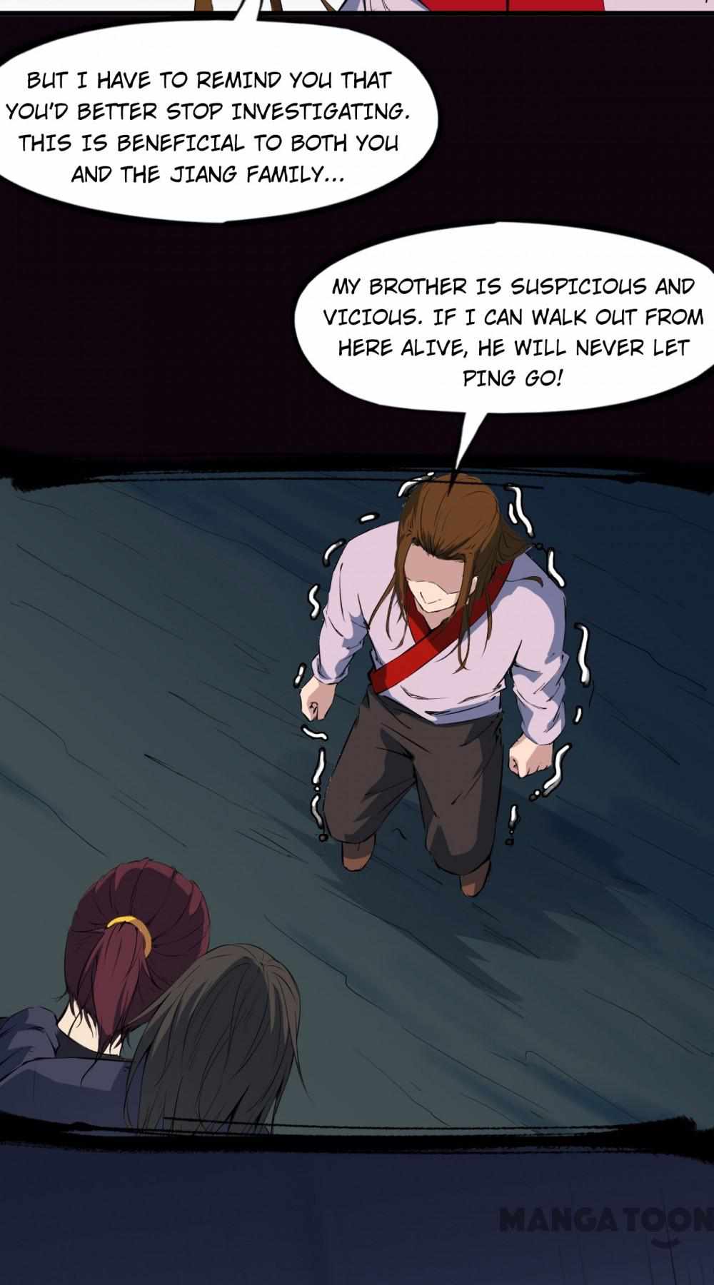 Dragon Vessel Chapter 37 - Page 11
