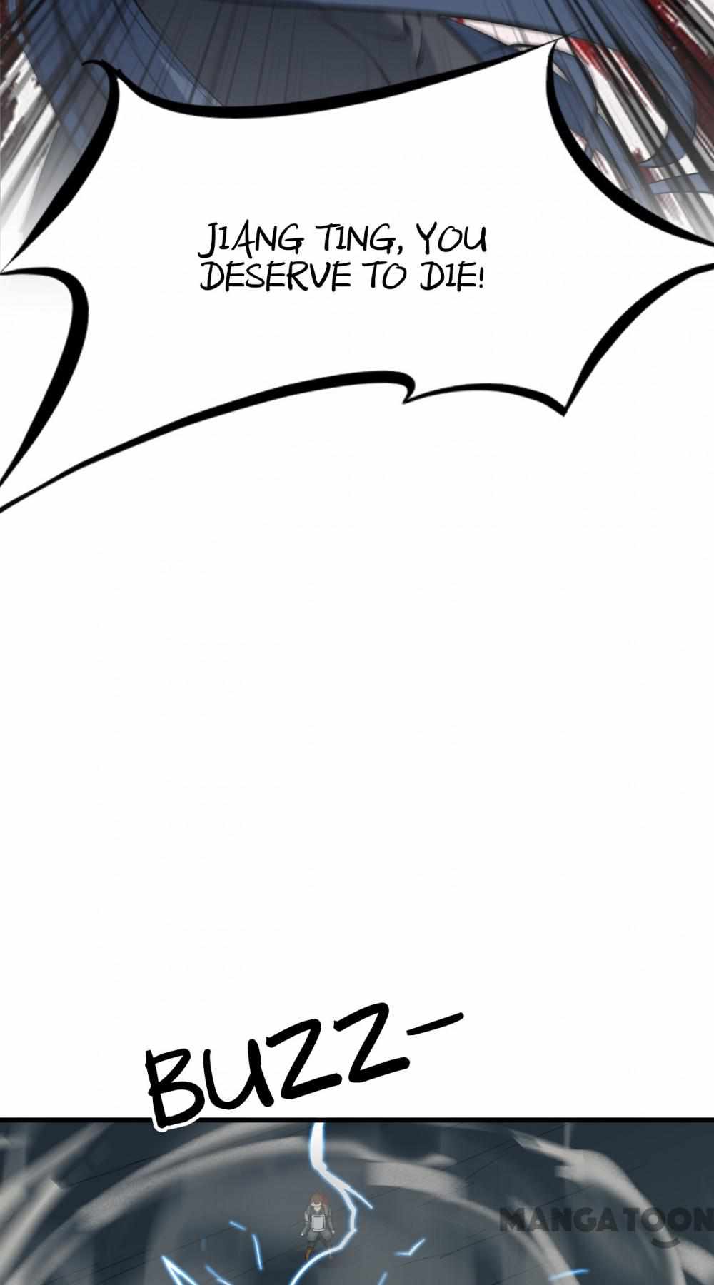 Dragon Vessel Chapter 37 - Page 17