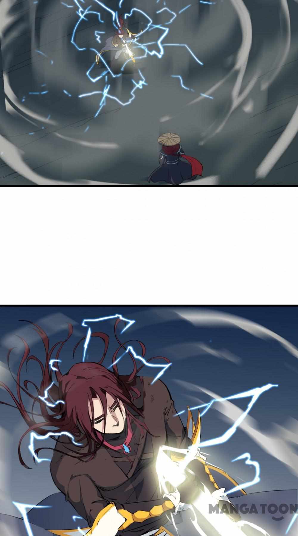 Dragon Vessel Chapter 37 - Page 18