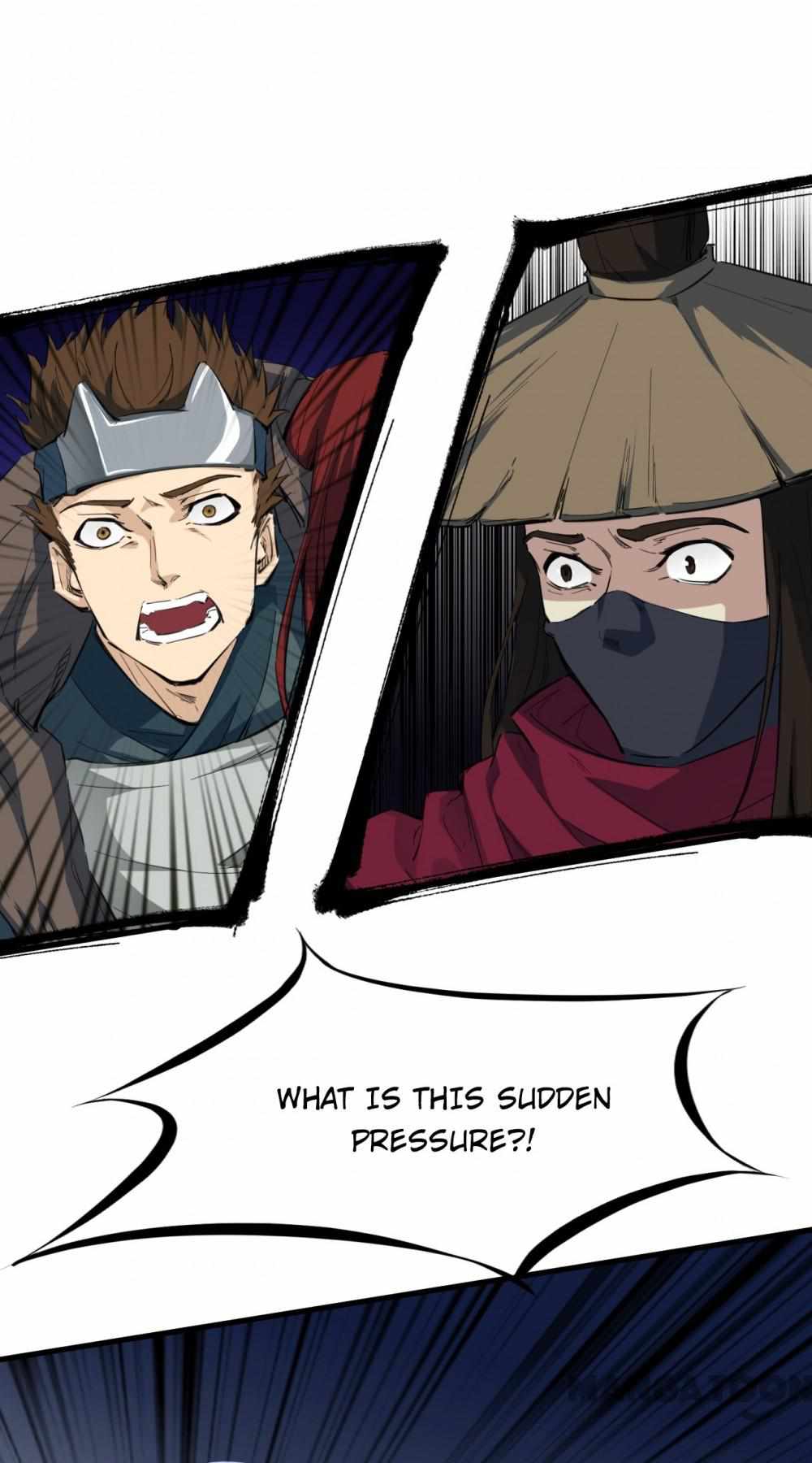 Dragon Vessel Chapter 37 - Page 26