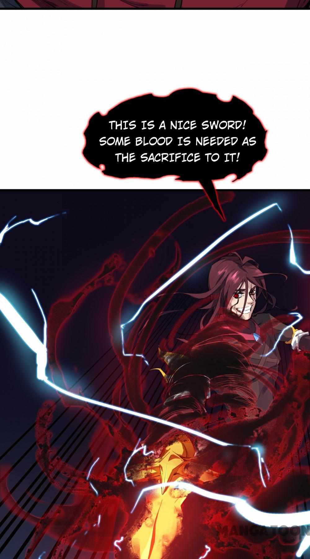 Dragon Vessel Chapter 37 - Page 30