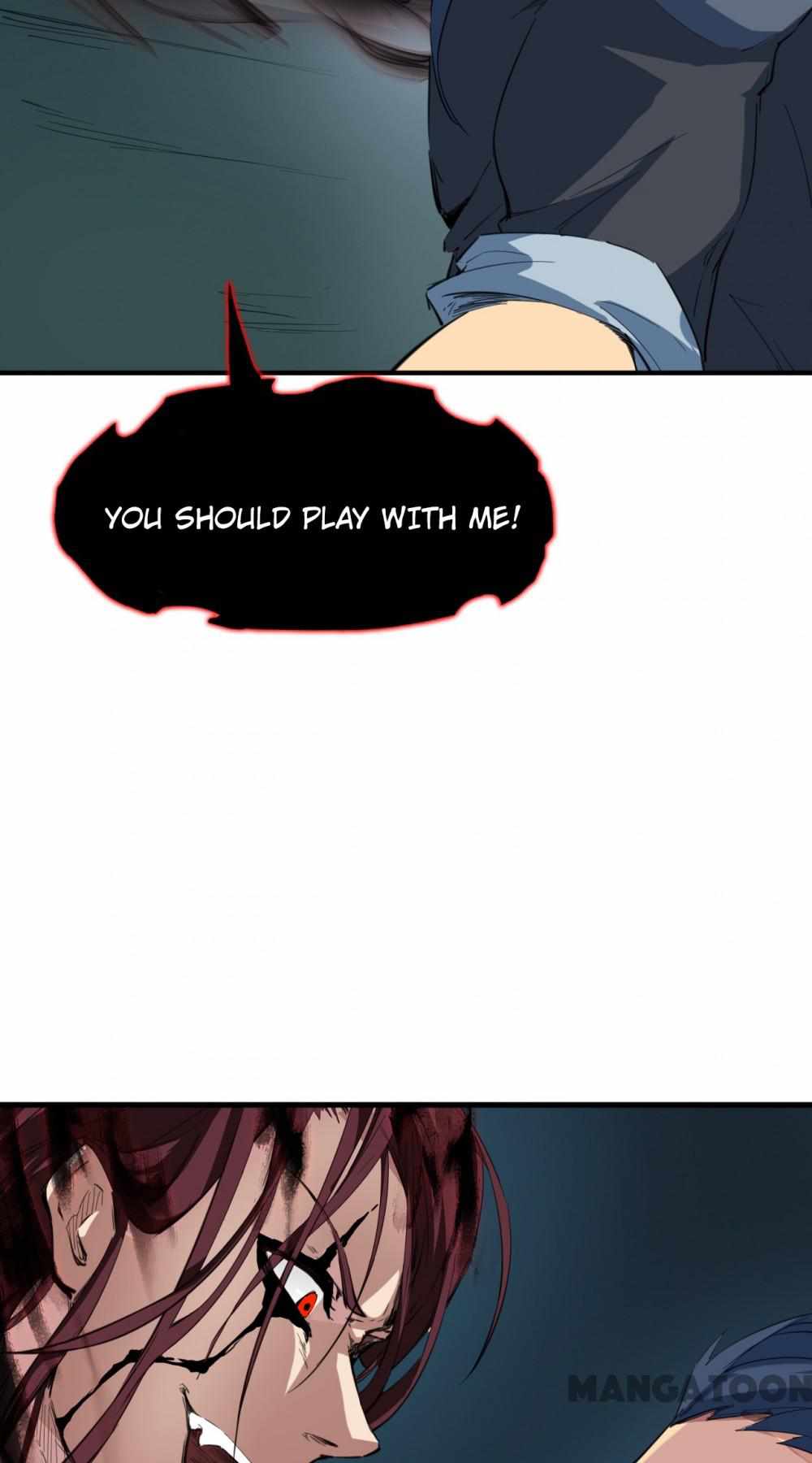 Dragon Vessel Chapter 37 - Page 41