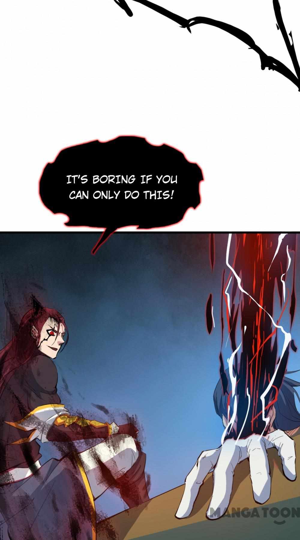 Dragon Vessel Chapter 37 - Page 48