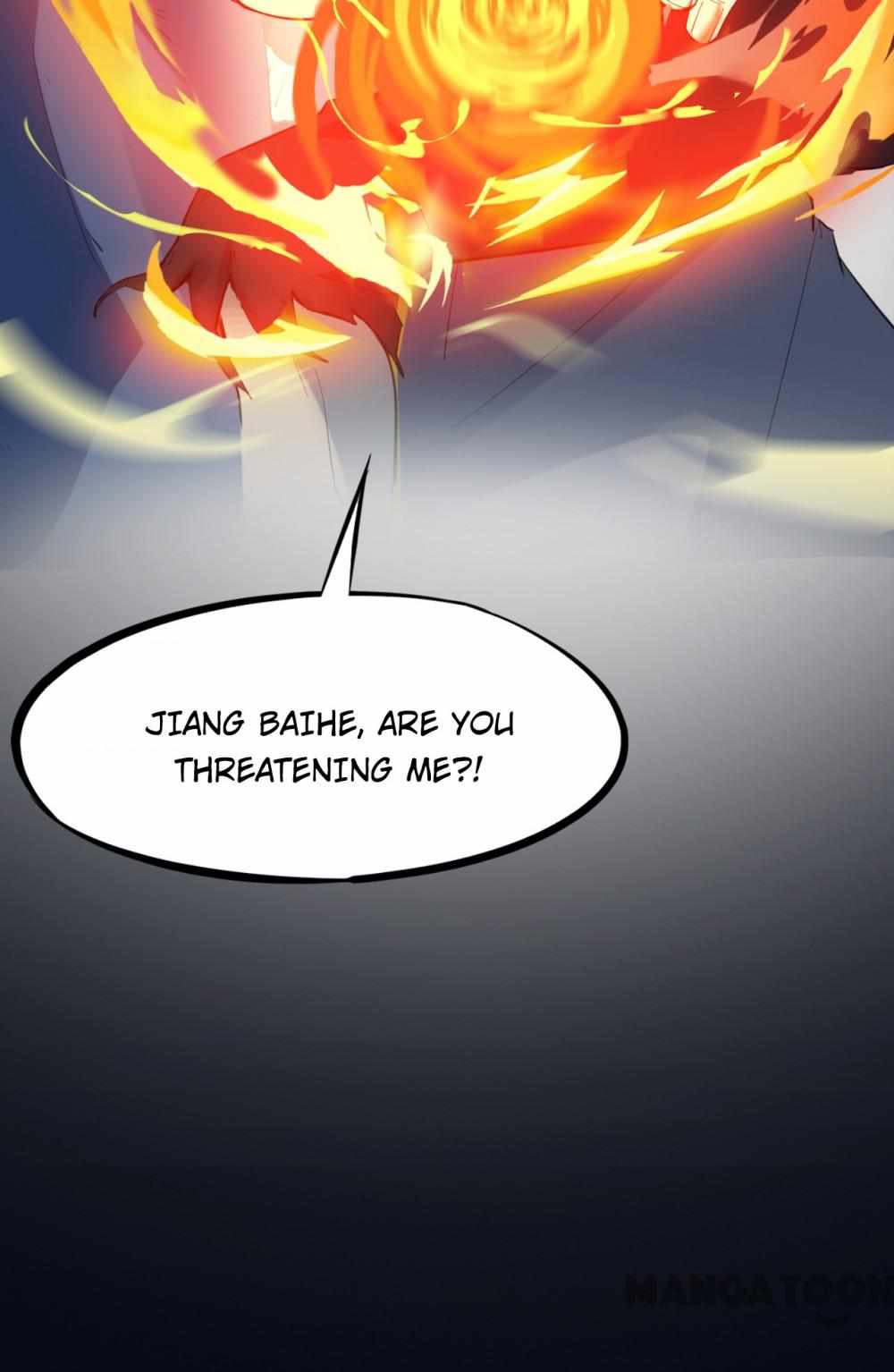 Dragon Vessel Chapter 37 - Page 6