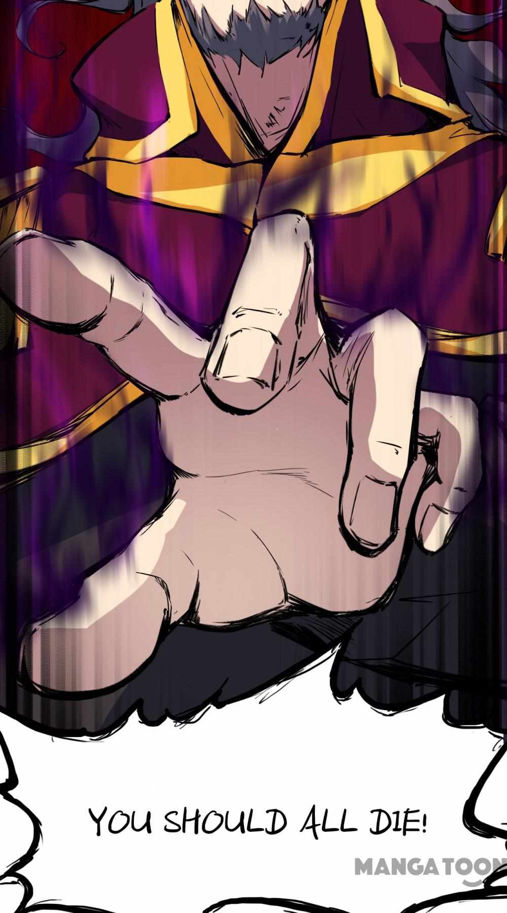 Dragon Vessel Chapter 37 - Page 60