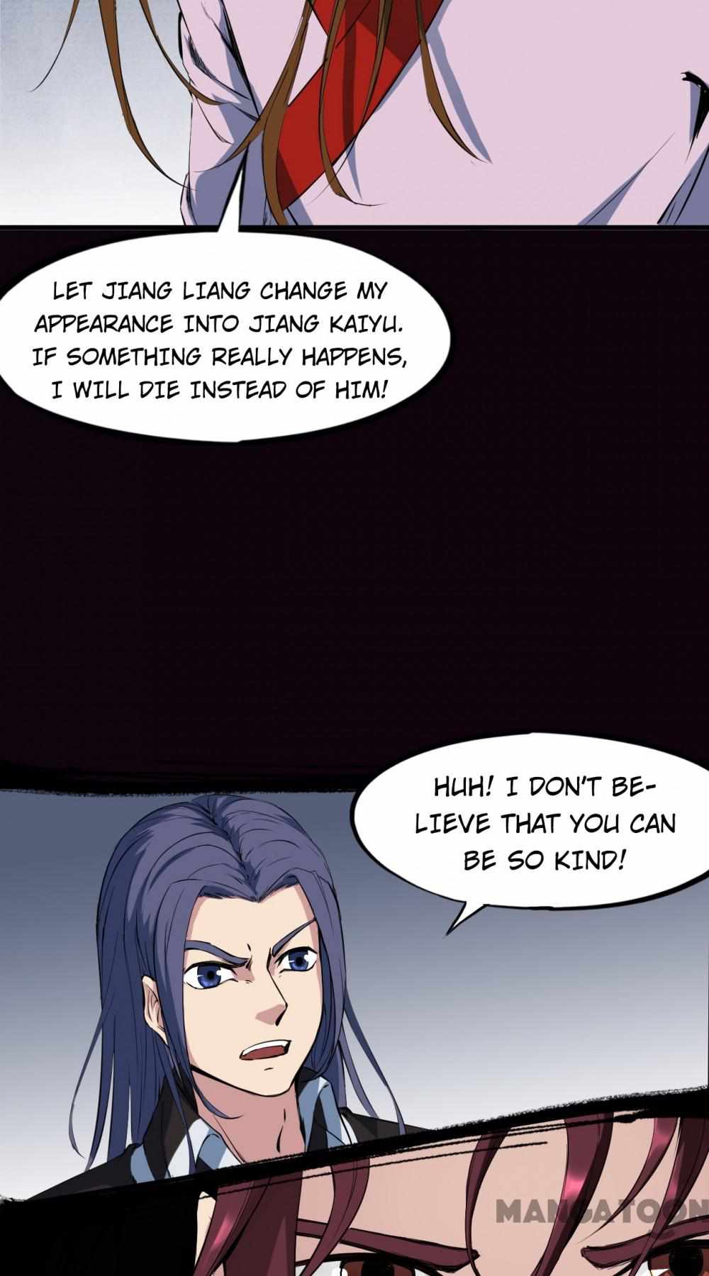 Dragon Vessel Chapter 37 - Page 9