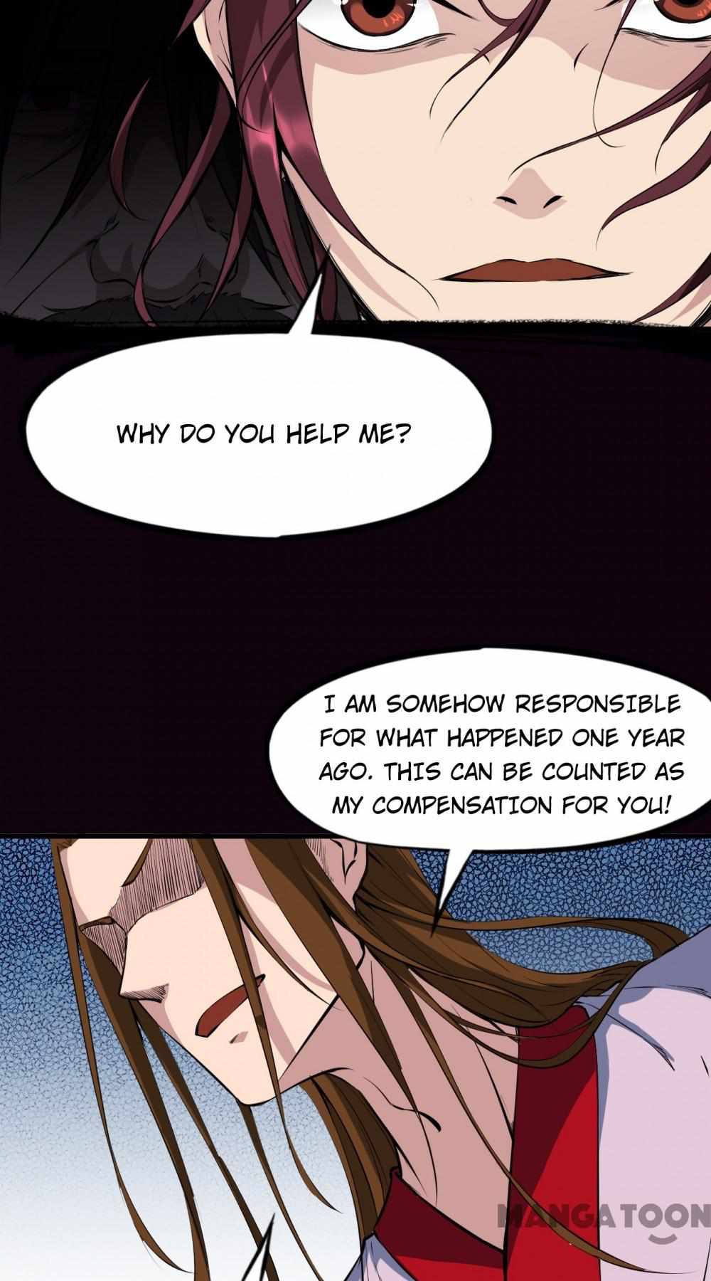 Dragon Vessel Chapter 37 - Page 10