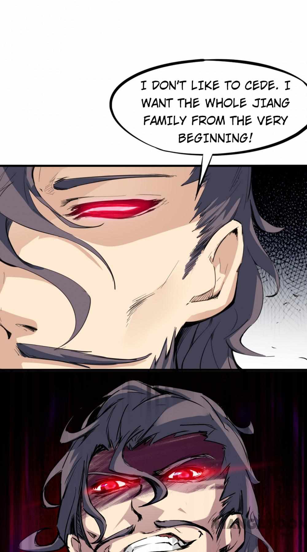 Dragon Vessel Chapter 38 - Page 1