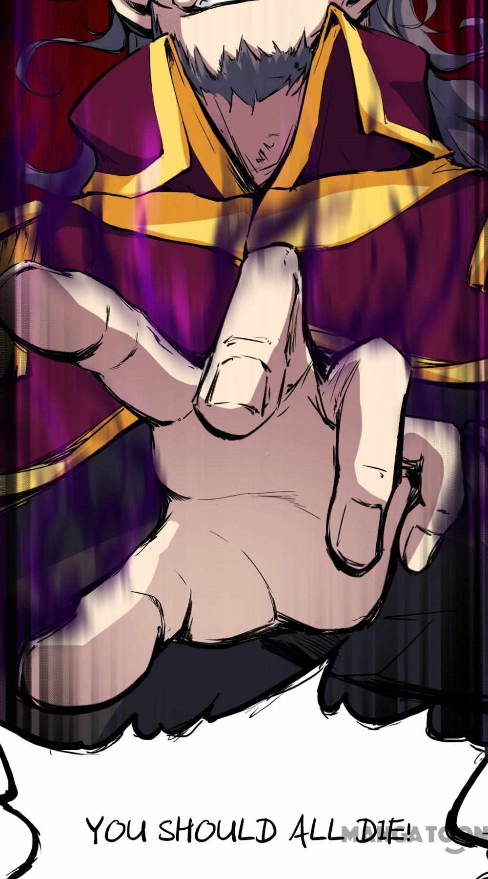 Dragon Vessel Chapter 38 - Page 2