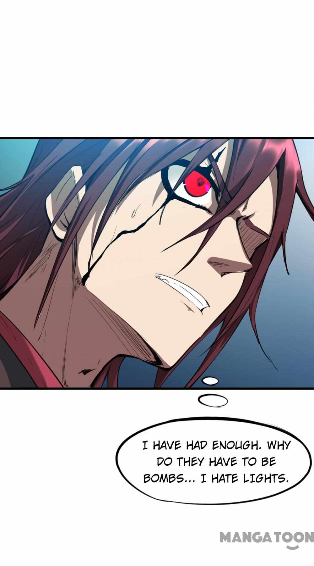 Dragon Vessel Chapter 38 - Page 28