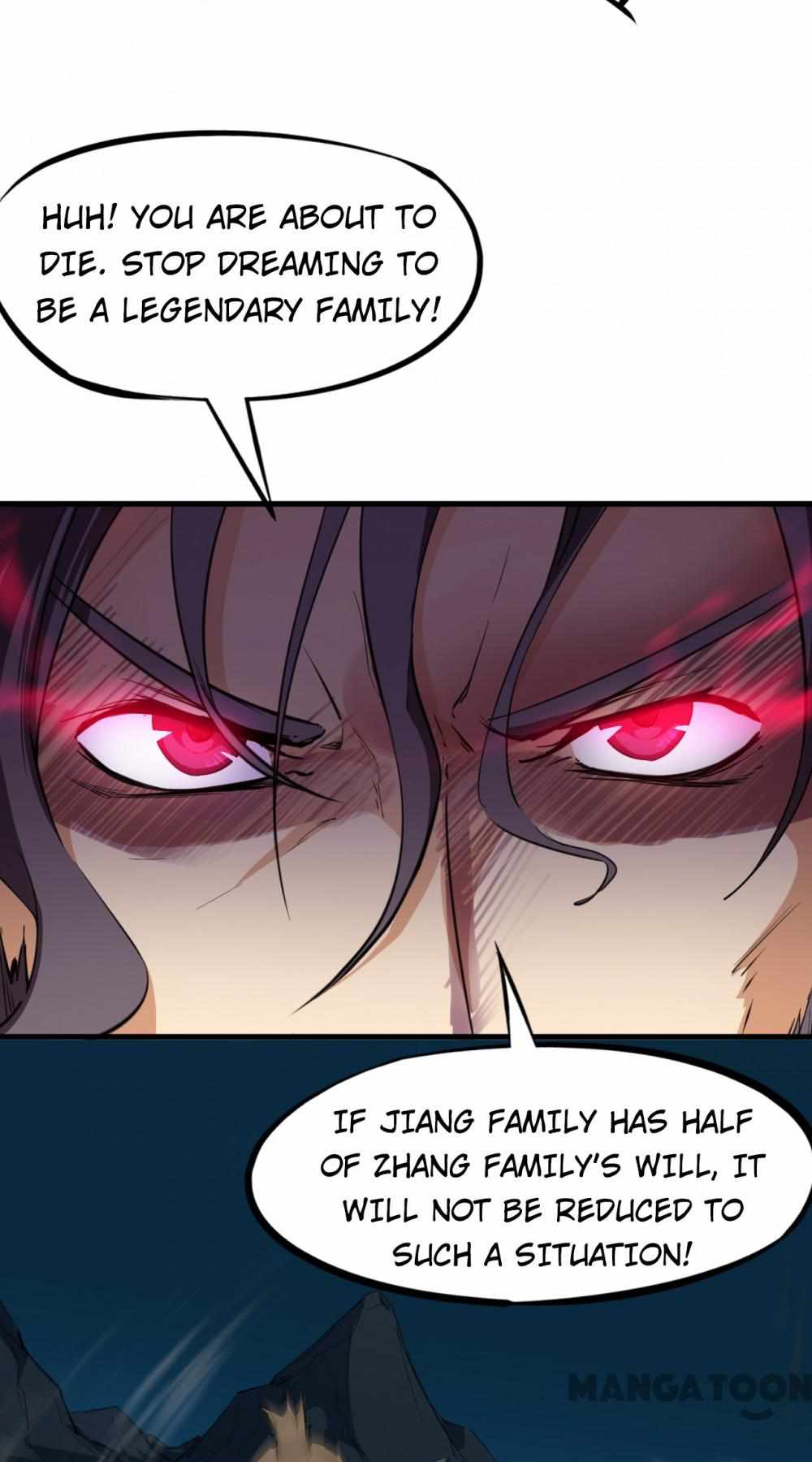 Dragon Vessel Chapter 38 - Page 35