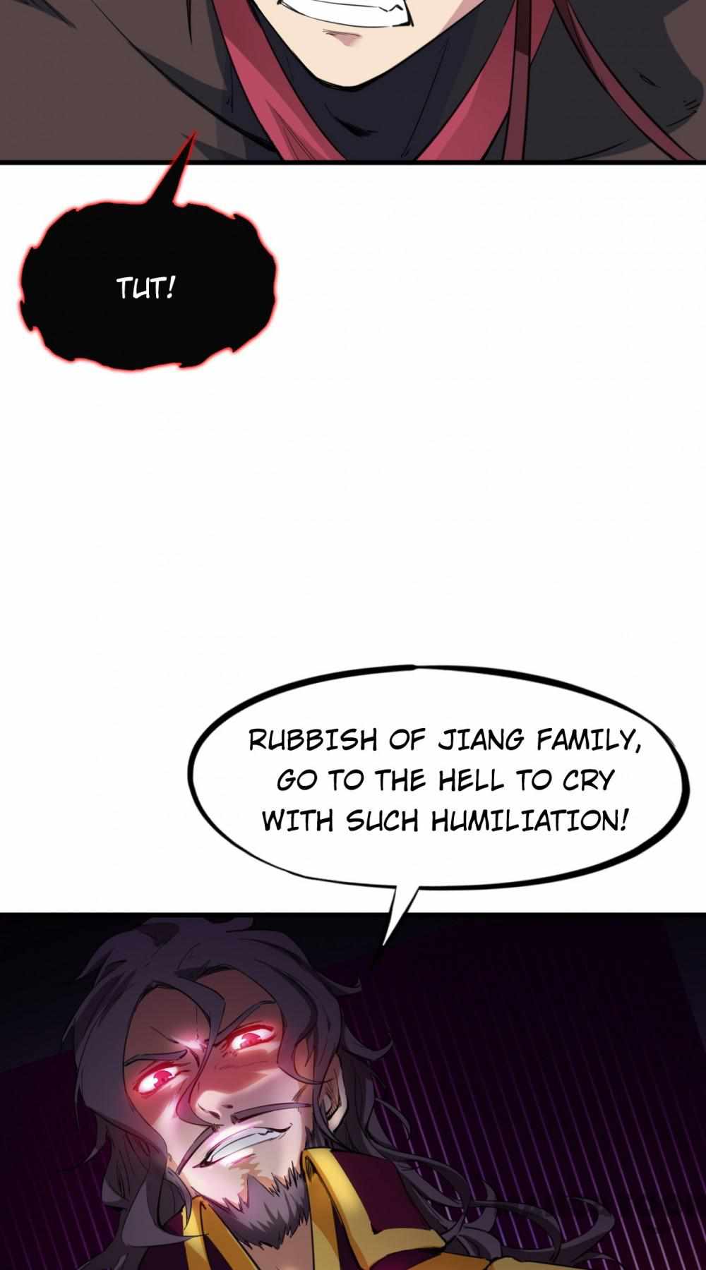 Dragon Vessel Chapter 38 - Page 37