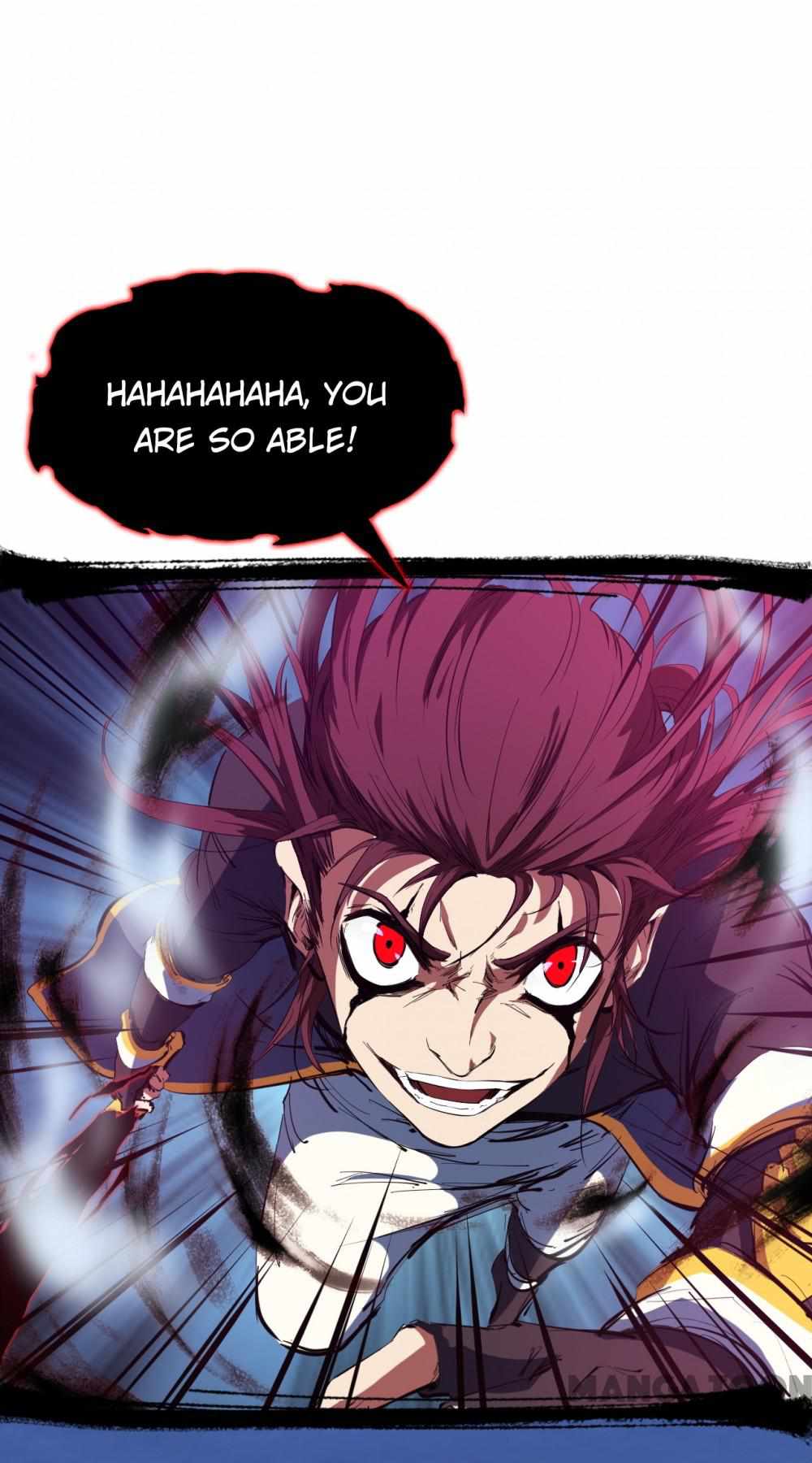 Dragon Vessel Chapter 38 - Page 40
