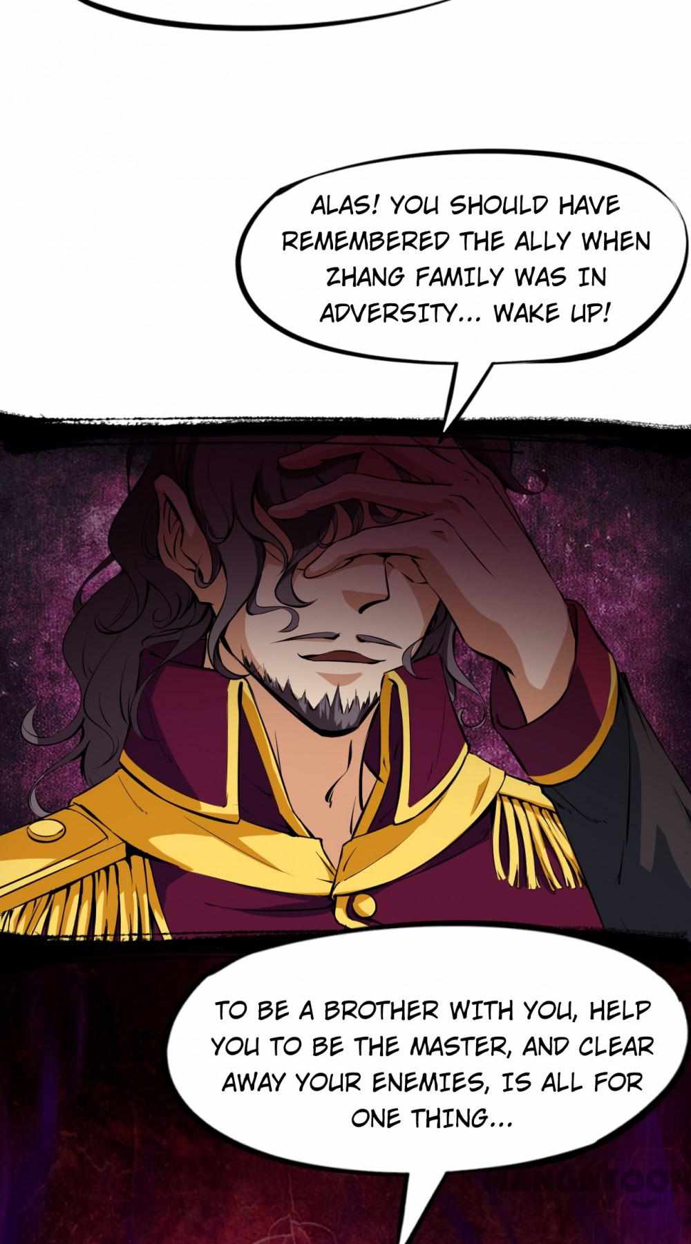 Dragon Vessel Chapter 38 - Page 5