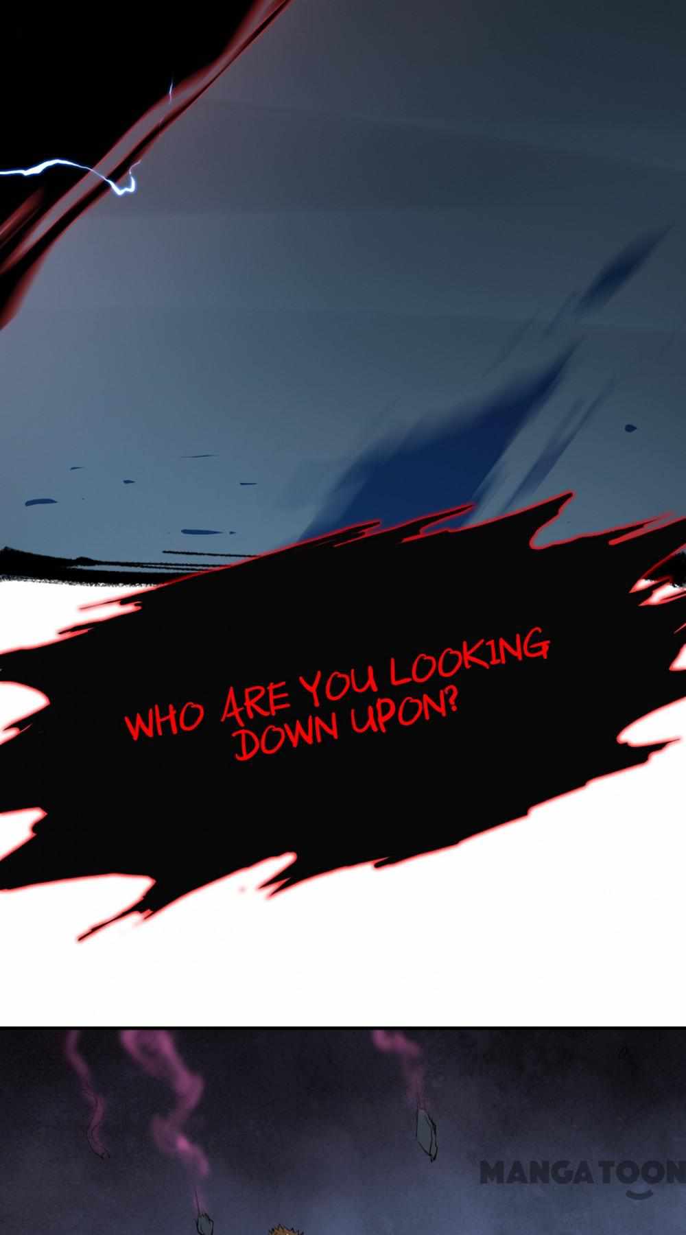 Dragon Vessel Chapter 38 - Page 43