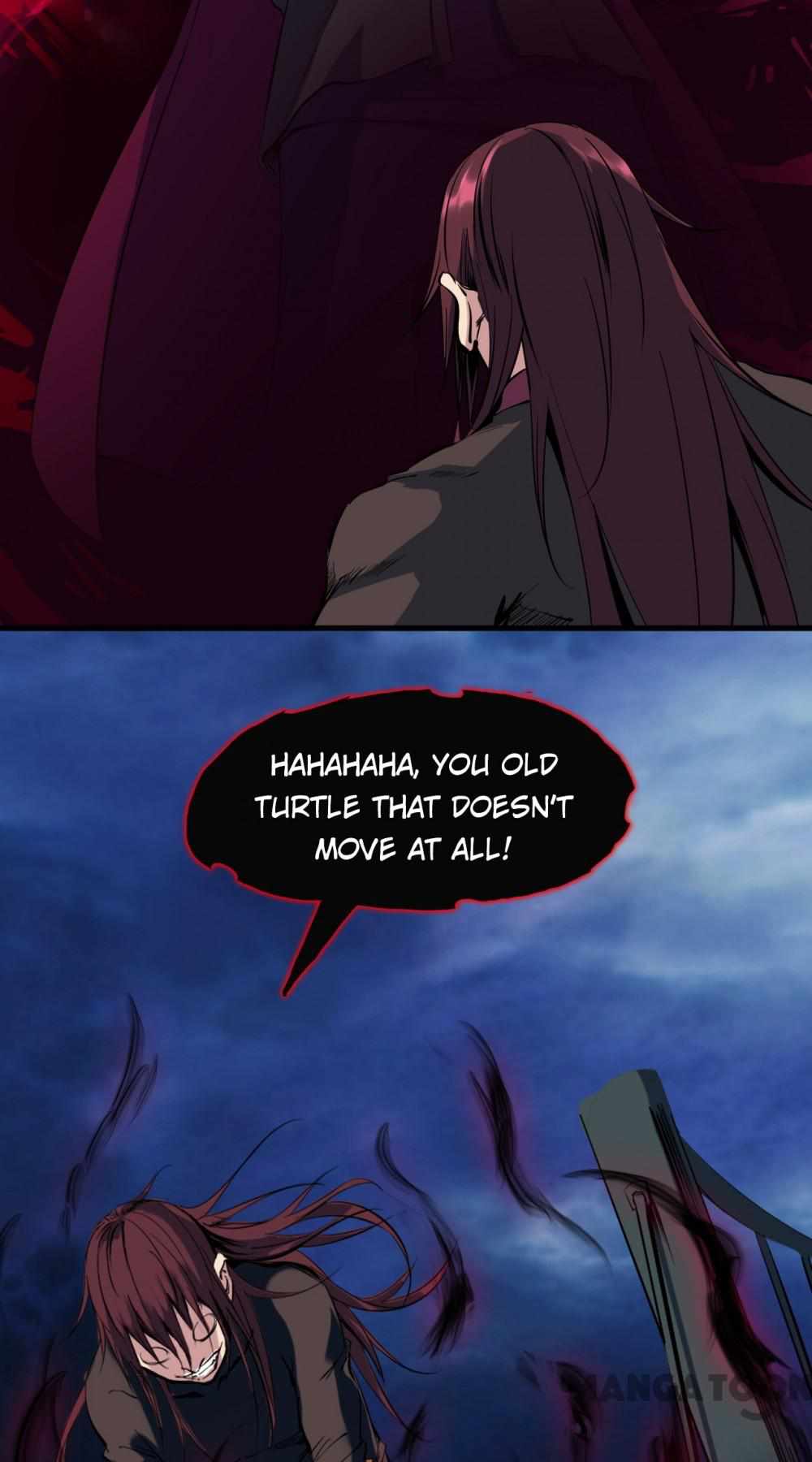 Dragon Vessel Chapter 38 - Page 53