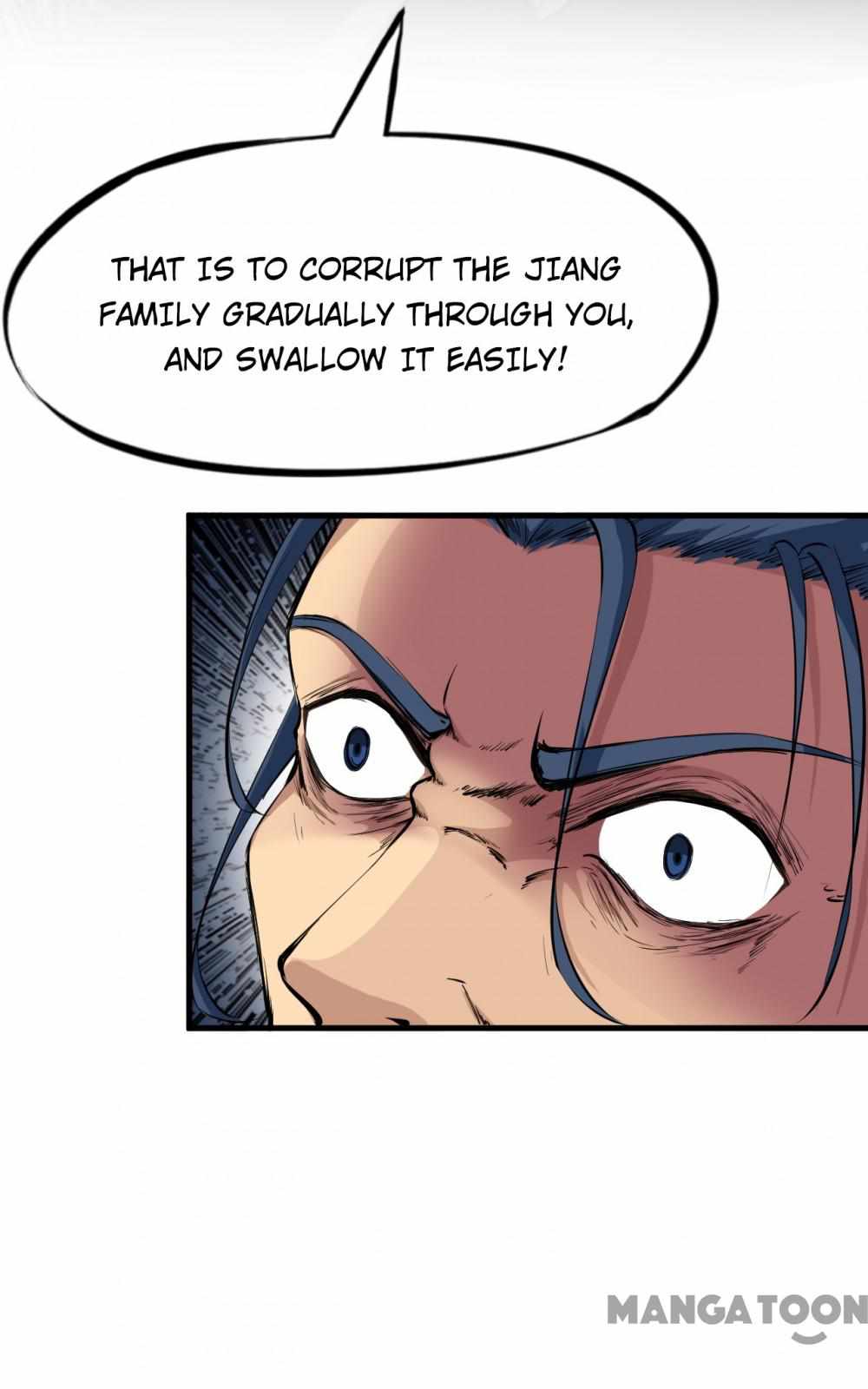 Dragon Vessel Chapter 38 - Page 7