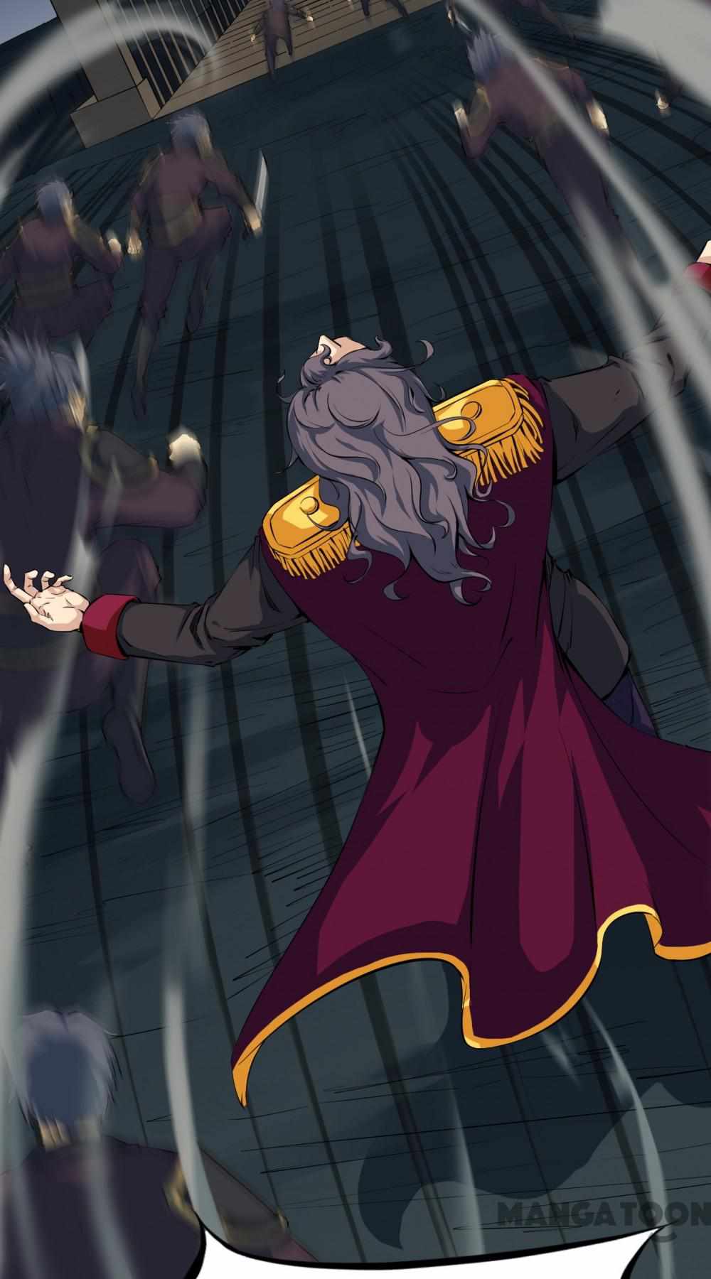 Dragon Vessel Chapter 38 - Page 9