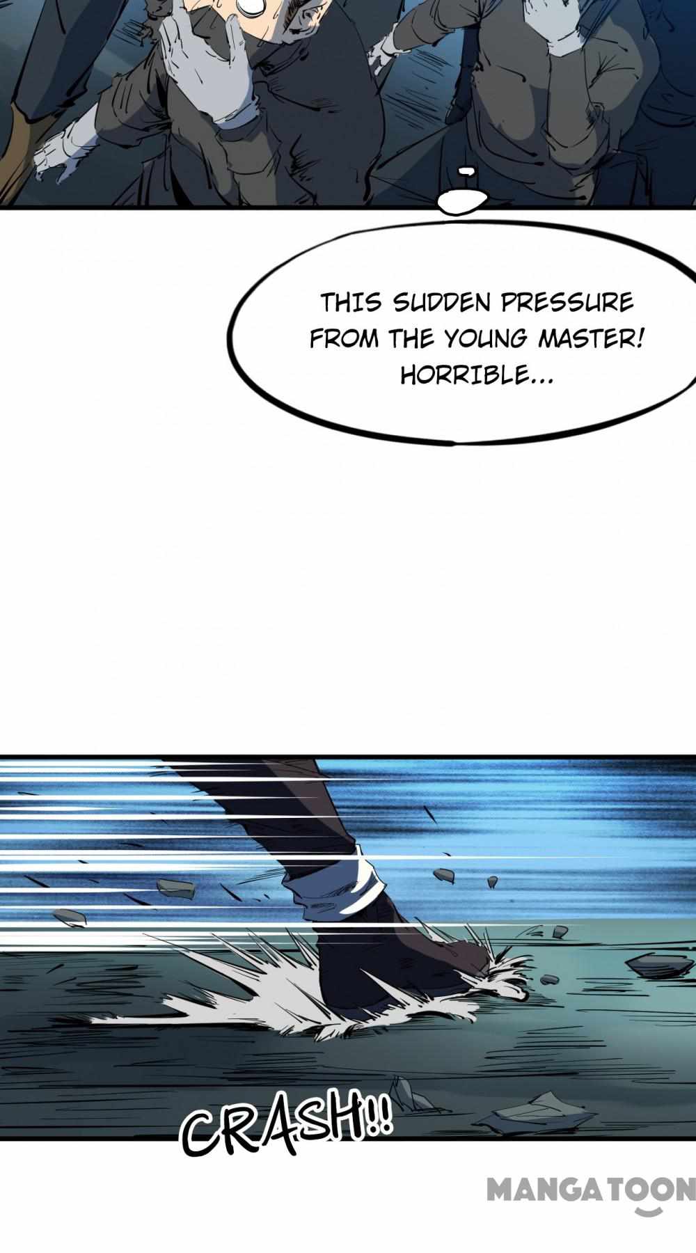 Dragon Vessel Chapter 39 - Page 13