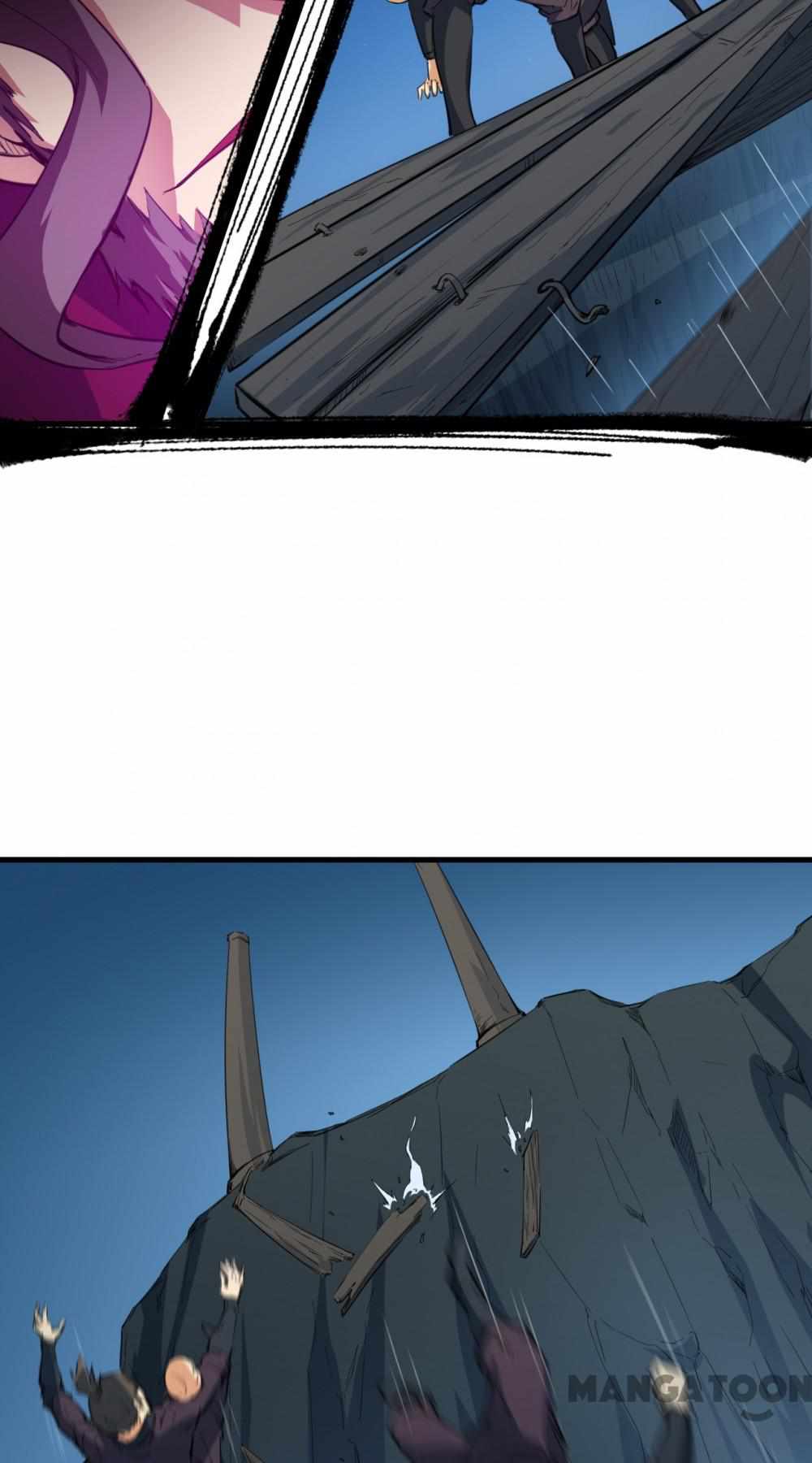 Dragon Vessel Chapter 39 - Page 18